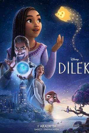 Dilek ( WISH ) izle